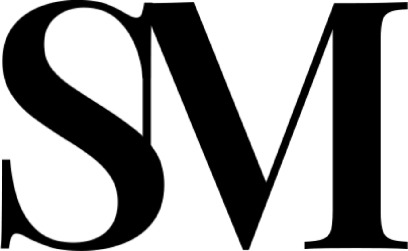 SM Brows & Lashes Logo